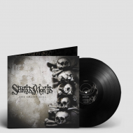 SPIRITUS MORTIS The Great Seal LP BLACK [VINYL 12]